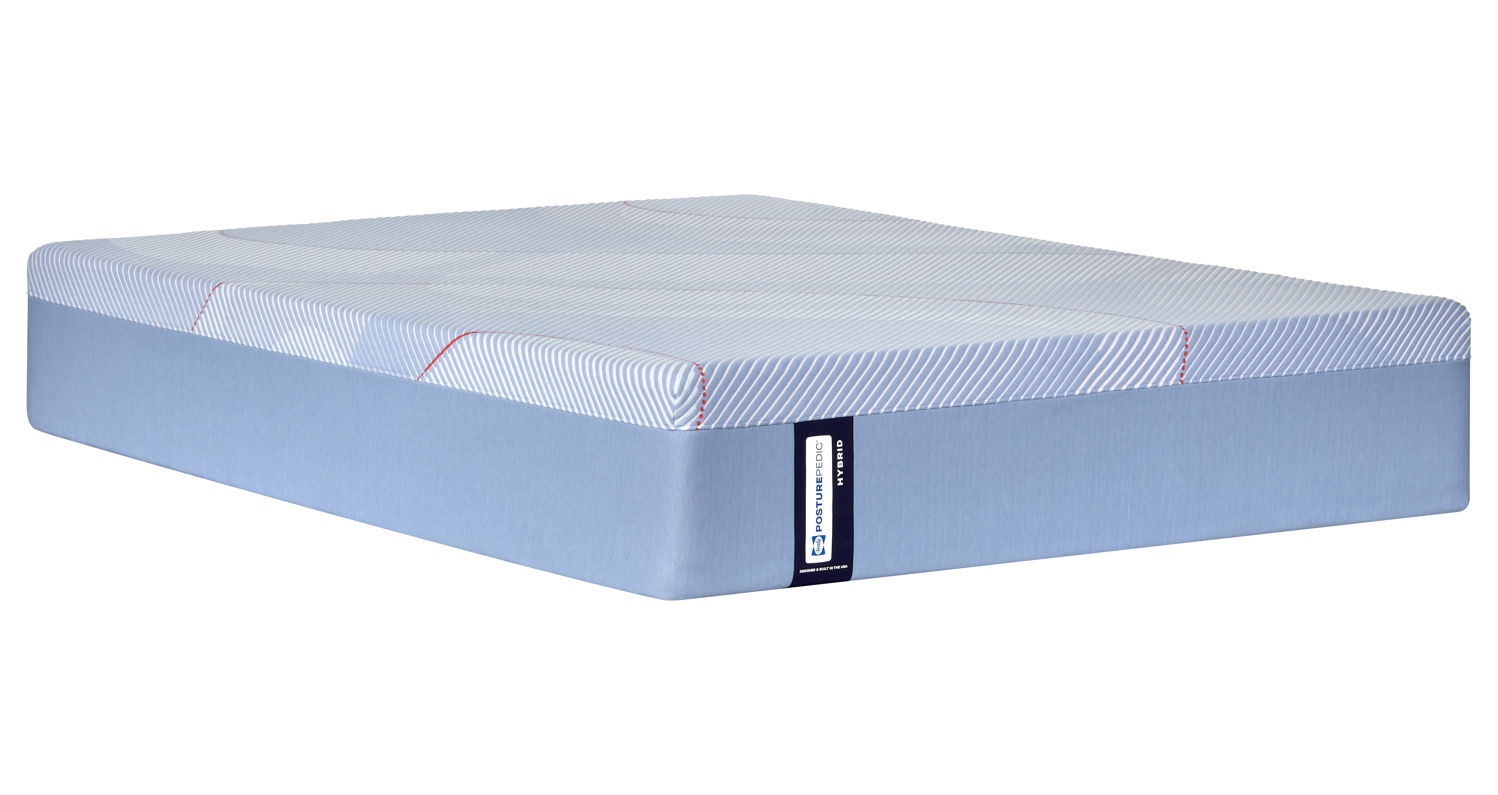 PP DUPONT II HYBRID MEDIUM