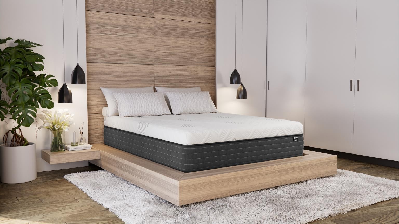 GLORY FIRM HYBRID Image